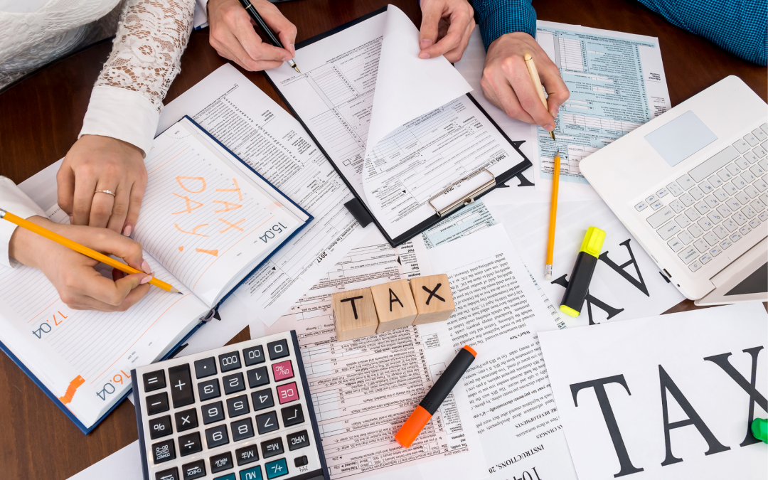 Tax Tips for Landlords