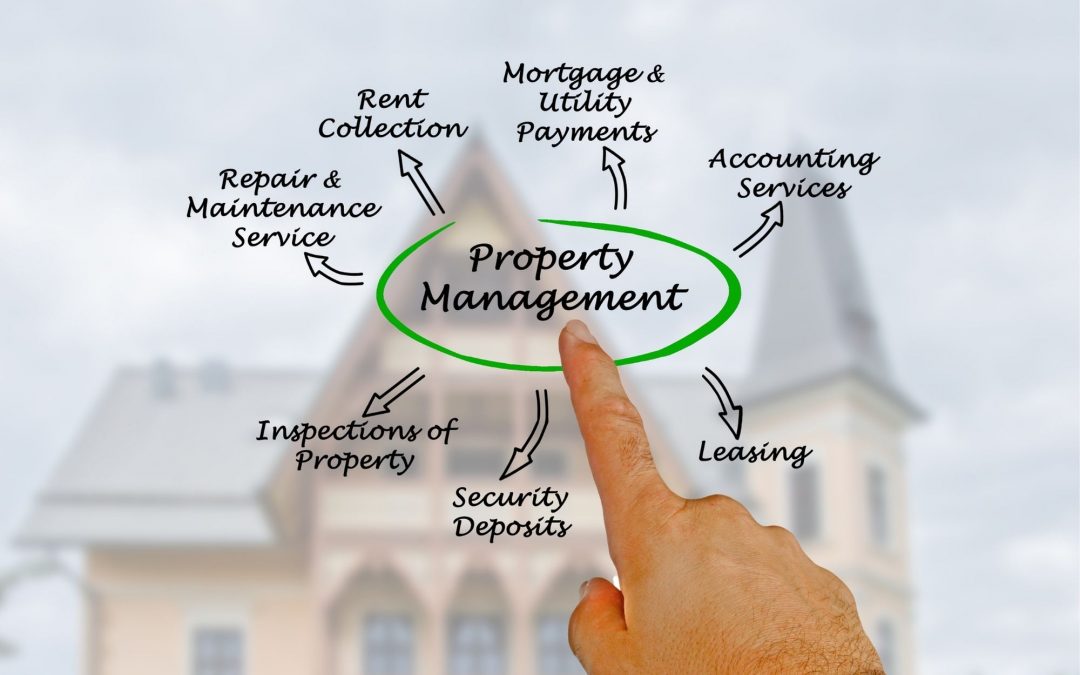 10 Questions to Ask a Potential Property Manager