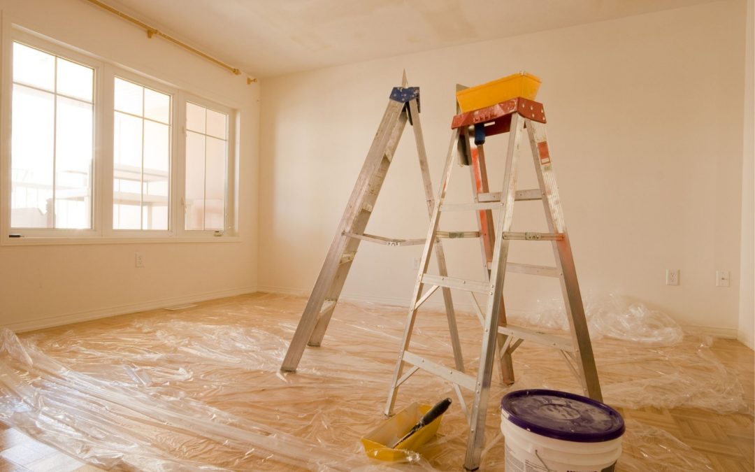 Rental Property Improvements to Attract Great Tenants