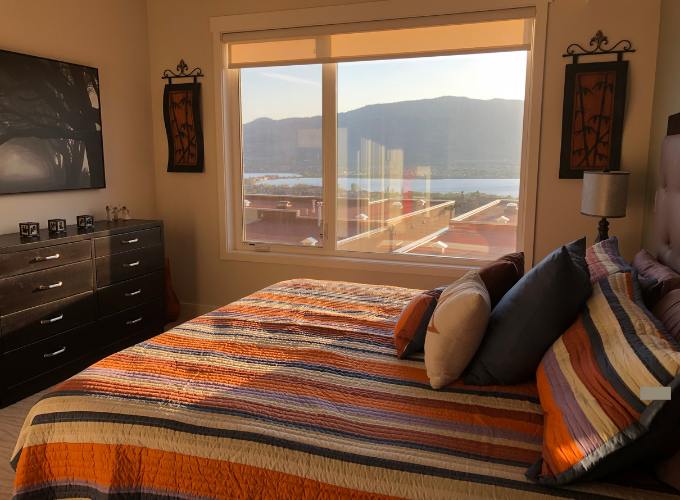 Stunning 2 Bedroom Pet Friendly WINTER RENTAL Available – Now until May 31st