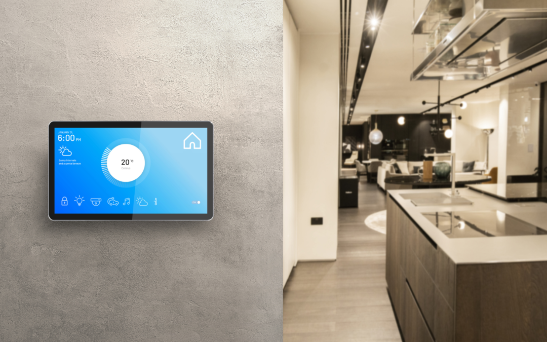 Smart Devices for your Short-Term Rental